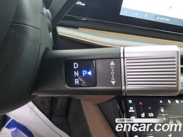 Hyundai Grandeur 2024 — Фото 9/20