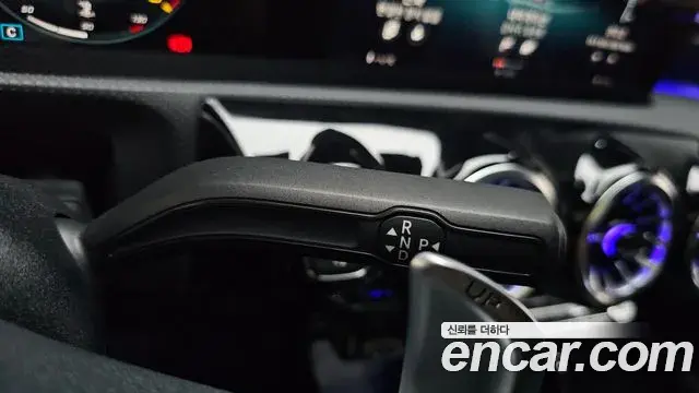 Mercedes-Benz CLA-Class 2022 — Фото 9/20