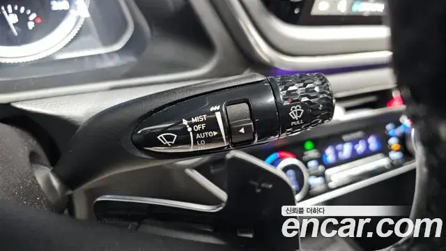 Hyundai Sonata 2019 — Фото 18/20
