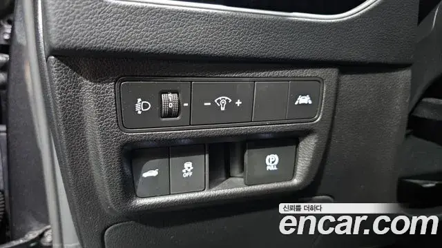 Hyundai Sonata 2019 — Фото 20/20