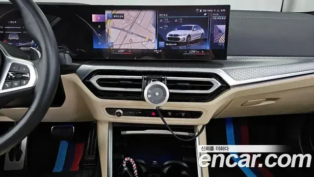 BMW 3 Series 2023 — Фото 15/20
