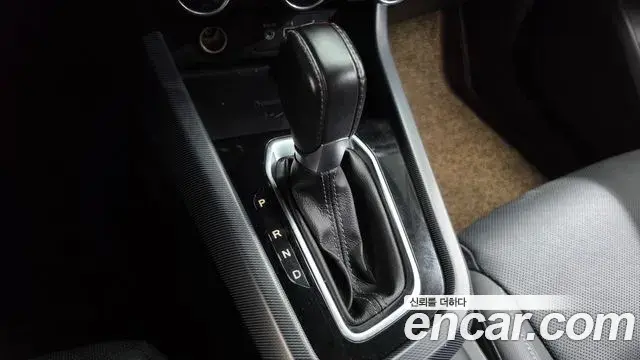 Renault Samsung XM3 2020 — Photo 17/32