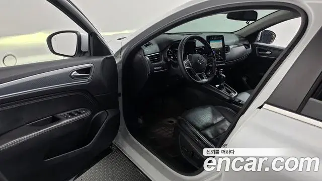 Renault Samsung XM3 2020 — Photo 8/32