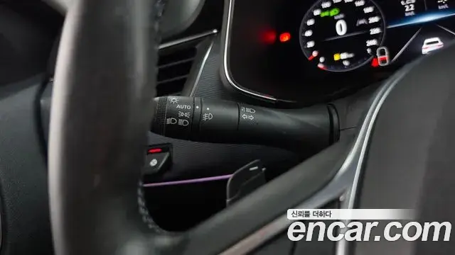 Renault Samsung XM3 2020 — Photo 23/32