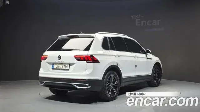 Volkswagen Tiguan 2021 — Şəkil 10/34