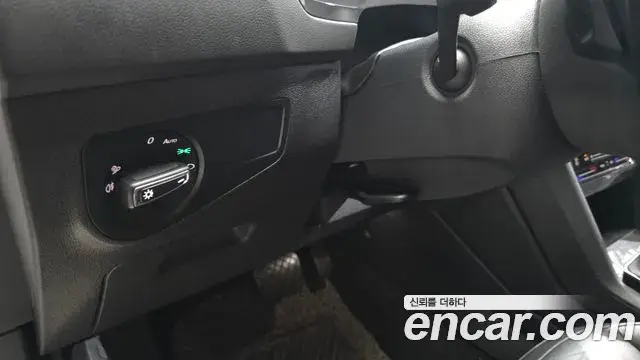 Volkswagen Tiguan 2021 — Şəkil 8/34