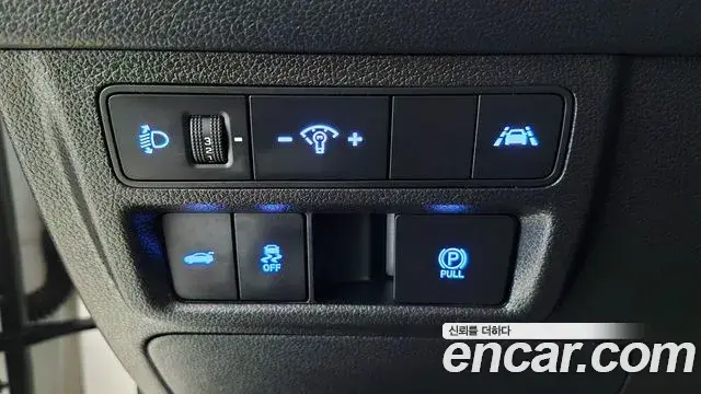 Hyundai Sonata 2020 — Фото 16/20