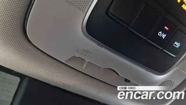Hyundai Sonata 2020 — Фото 18/20