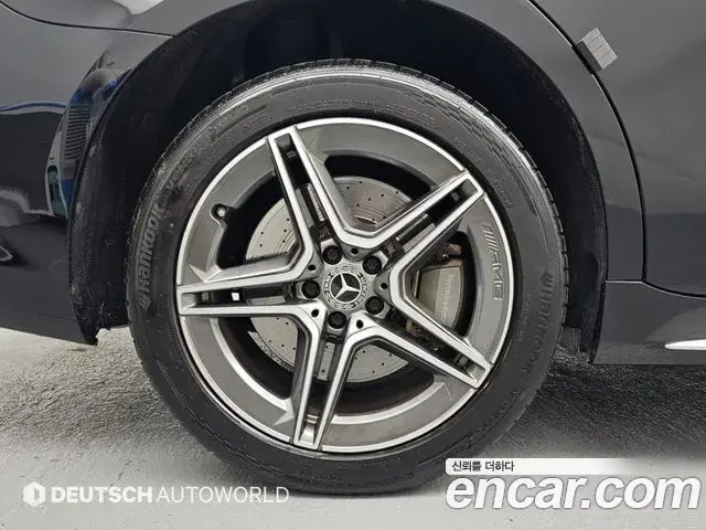 Mercedes-Benz S-Class 2021 — Şəkil 5/20