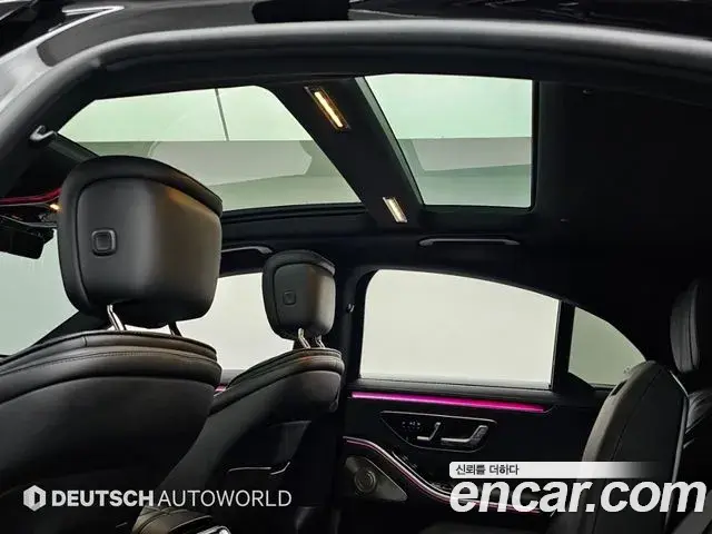 Mercedes-Benz S-Class 2021 — Şəkil 18/20