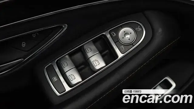 Mercedes-Benz S-Class 2018 — Фото 20/20