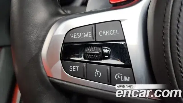 BMW Z4 2019 — Şəkil 14/20