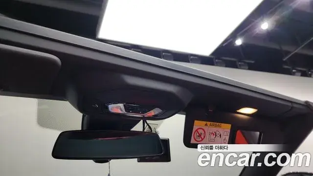BMW Z4 2019 — Şəkil 15/20