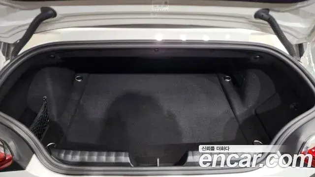 BMW Z4 2019 — Şəkil 17/20
