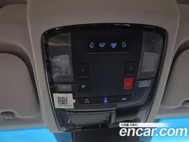 Hyundai Staria 2025 — Фото 14/20
