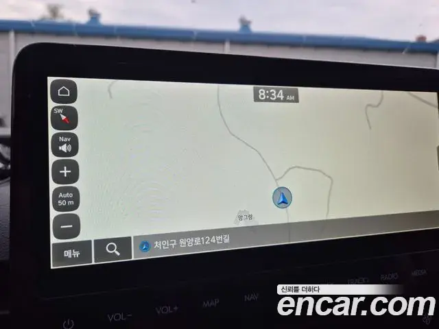 Hyundai Staria 2025 — Фото 16/20