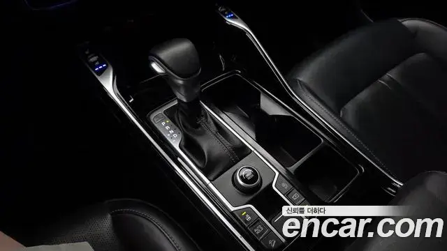 Kia Sorento 2020 — Фото 9/20