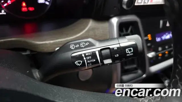 Kia Sorento 2020 — Фото 18/20