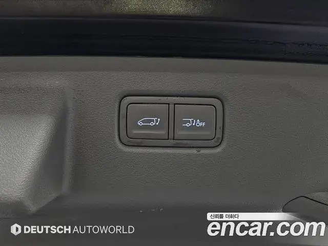 Hyundai Staria 2023 — Фото 20/20