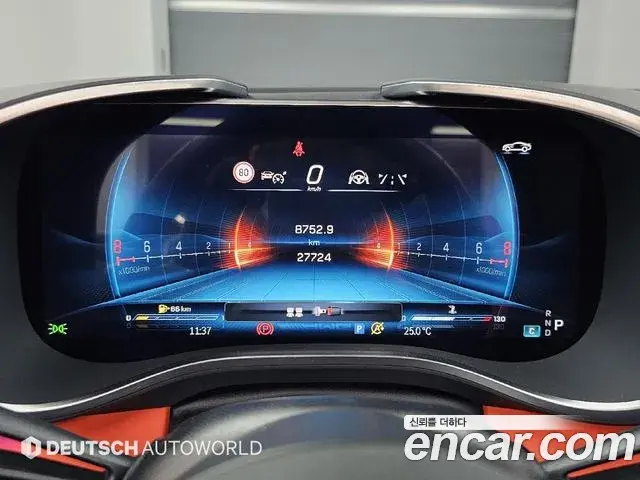 Mercedes-Benz SL-Class 2023 — ფოტო 8/20