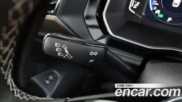 Volkswagen Jetta 2021 — Şəkil 6/35
