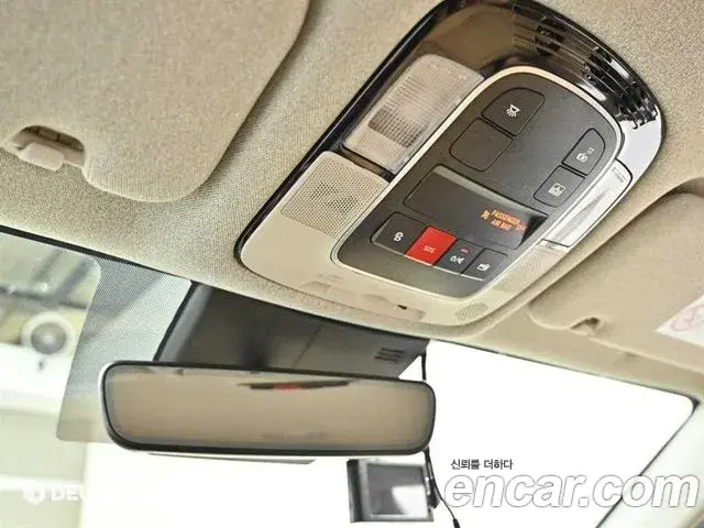 Hyundai Sonata 2022 — Фото 18/20