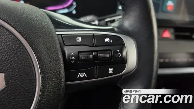 Kia Sportage 2024 — Фото 15/20