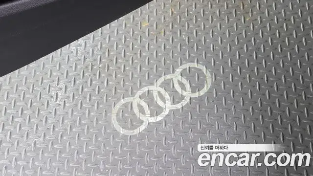 Audi A4 2019 — Фото 20/20