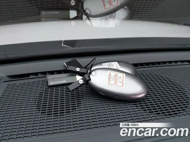 Hyundai Grandeur 2023 — Фото 18/20