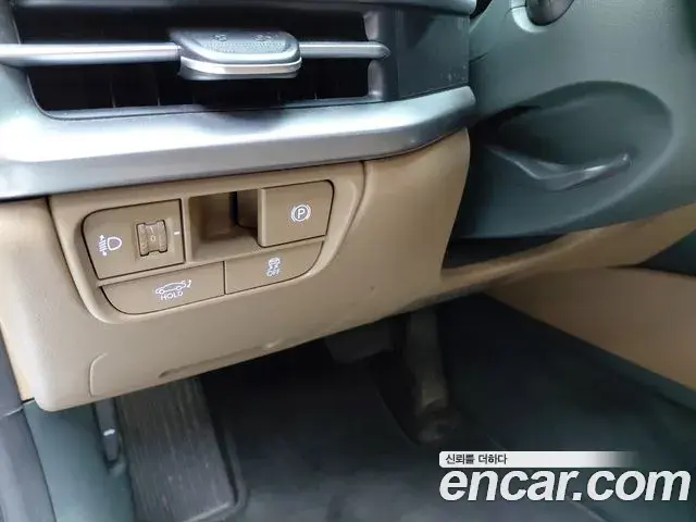 Hyundai Grandeur 2023 — Фото 20/20