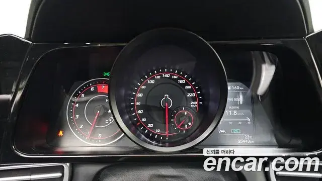 Hyundai Avante 2020 — Фото 8/20