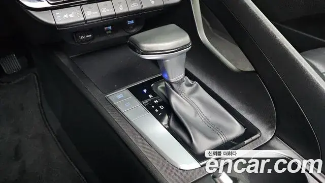 Hyundai Avante 2020 — Фото 9/20