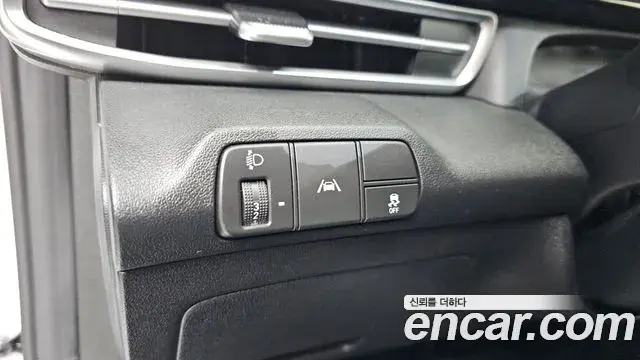 Hyundai Avante 2020 — Фото 14/20