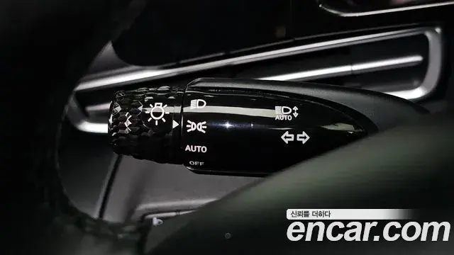Hyundai Avante 2020 — Фото 15/20