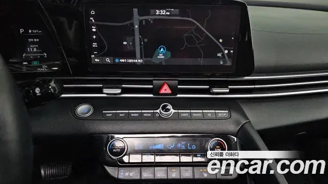Hyundai Avante 2020 — Фото 18/20