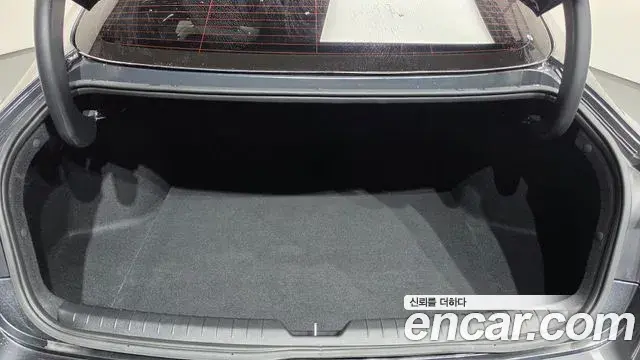 Hyundai Sonata 2022 — Фото 18/20