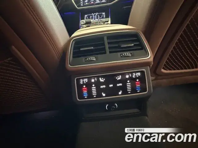Audi A6 2019 — Фото 16/20