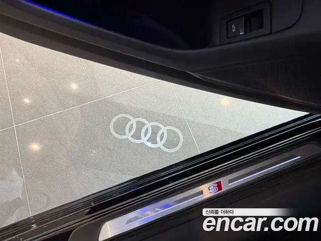 Audi A6 2019 — Фото 17/20