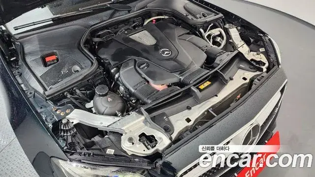 Mercedes-Benz E-Class 2019 — Фото 6/20