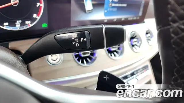 Mercedes-Benz E-Class 2019 — Фото 9/20