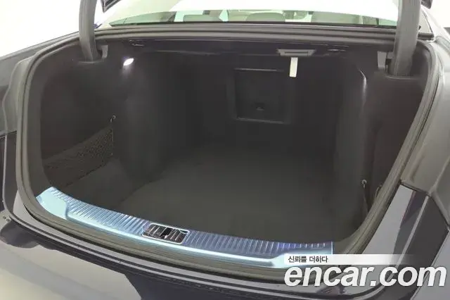 Mercedes-Benz S-Class 2025 — Фото 11/18