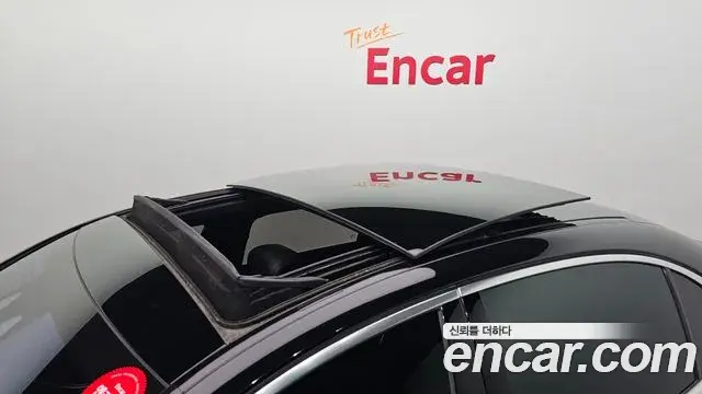 Mercedes-Benz S-Class 2021 — Фото 19/20