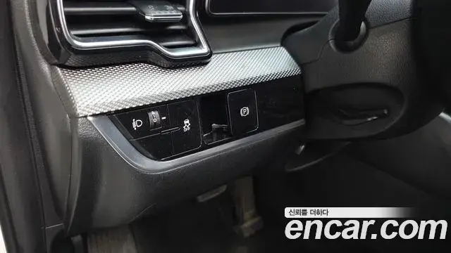 Kia Sportage 2021 — Şəkil 15/31