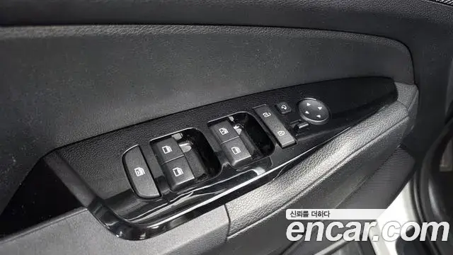 Kia Sportage 2021 — Şəkil 25/31