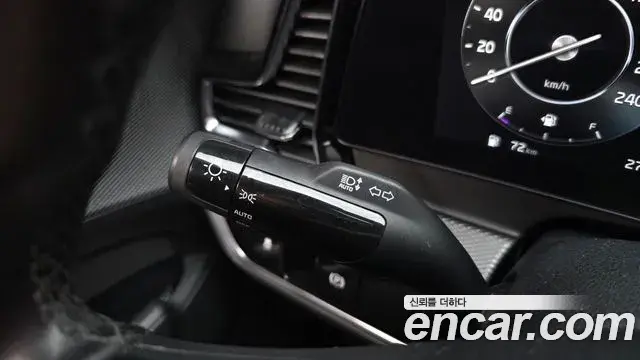 Kia Sportage 2021 — Şəkil 27/31