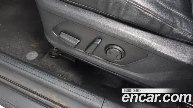 Kia Sportage 2021 — Şəkil 13/31