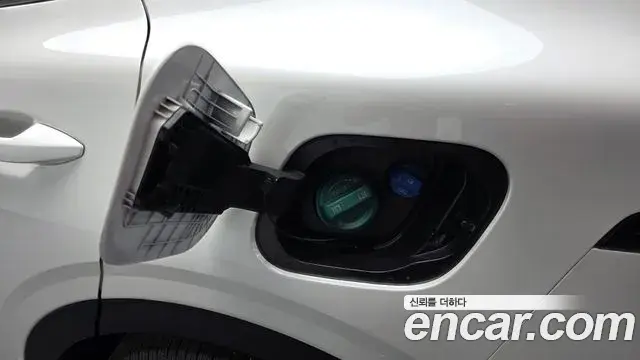 Kia Sportage 2021 — Şəkil 26/31