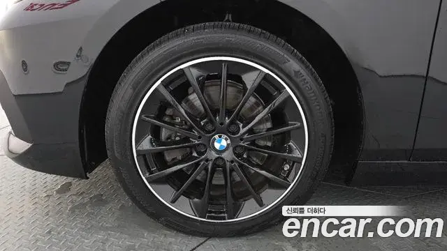 BMW 2 Series Gran Coupe 2021 — Фото 5/20