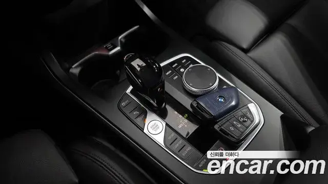 BMW 2 Series Gran Coupe 2021 — Фото 9/20