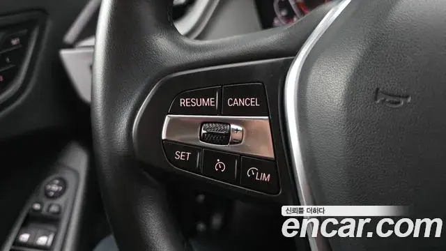 BMW 2 Series Gran Coupe 2021 — Photo 8/36